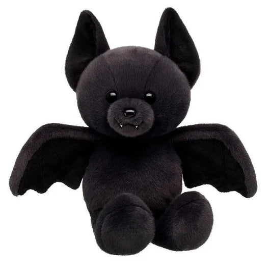 Build a Bear Bat Plushie