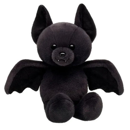 Build a Bear Bat Plushie