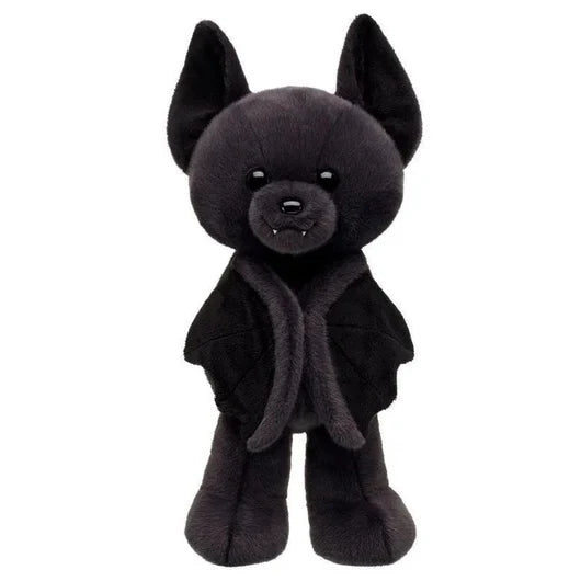 Build a Bear Bat Plushie