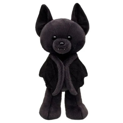 Build a Bear Bat Plushie
