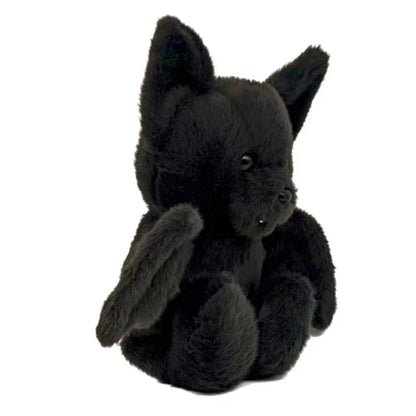 Build a Bear Bat Plushie