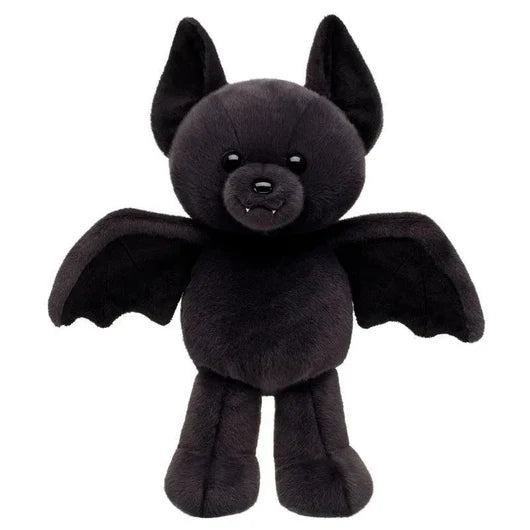 Build a Bear Bat Plushie